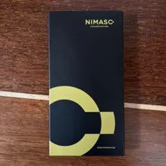 NIMASO iPhone 15 マット半透明ケースのサムネイル