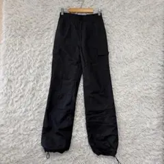 23区　スポーツ　ゴルフ　裏起毛　裏トリコット　ウインドブレーカー　カーゴパンツ