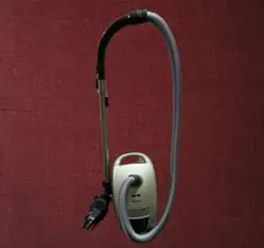 Miele S6260 キャニスター掃除機 本体のサムネイル