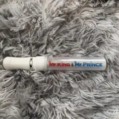 Mr.King vs Mr.Prince ペンライト