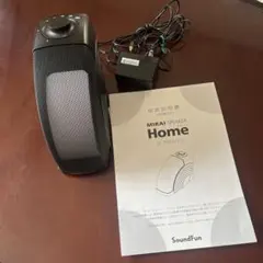 ミライスピーカー　HOME SF-MIRAIS 5