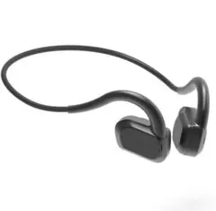 VibeLens MusicCam カメラ搭載 骨伝導イヤホン 2K録画 美品 - メルカリ