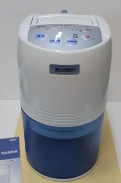 象印 ZOJIRUSHI 除湿乾燥機 水とり名人 RV-BX60 部屋干し ６Ｌのサムネイル