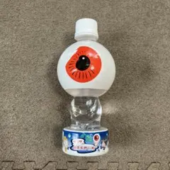ゲゲゲの鬼太郎 目玉おやじ水 ボトルのサムネイル