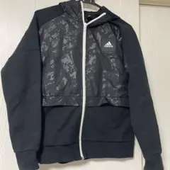 adidas✳︎ジャケット
