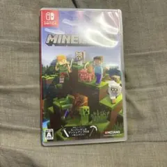 Minecraft Switch