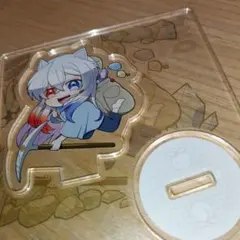 カラピチ　どぬくアクリルスタンド
