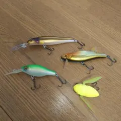 2026年最新】バス釣り 引退セットの人気アイテム - メルカリ