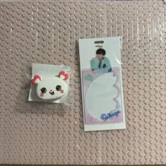 NCT WISH サクヤ ランダムトイ