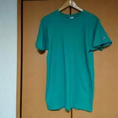 80s Champion tee Vintage！チャンピオン tシャツトリコ