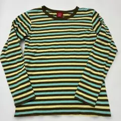 OJICO 長袖カットソー Mサイズ