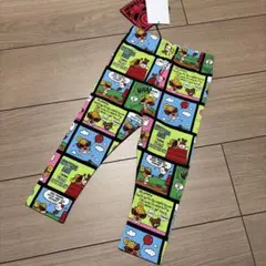 L*Y様 ヒスミニ レギンス新品