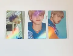 ソンファ ATEEZ HIGHER タイムピース トレカ One To All - メルカリ