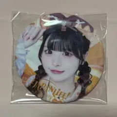 iLiFE! JAPANLIFE! くじ 虹羽みに 缶バッジ - メルカリ