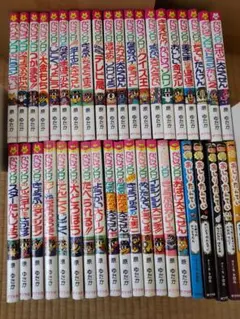 かいけつゾロリ、おしりたんてい 40冊セット 原ゆたか ポプラ社