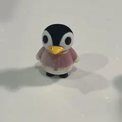 あつまれ どうぶつの森 ともだちどーる オーロラ