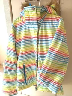 ROXY スノーボードウェア