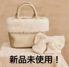 ダーリッチノベルティー　新品未使用　 最終お値下げ価格❗️