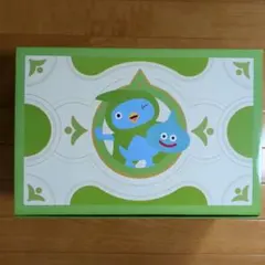 ドラゴンクエスト10　時空の迷い子たち　妖精のおもちゃ箱　※グッズのみのサムネイル