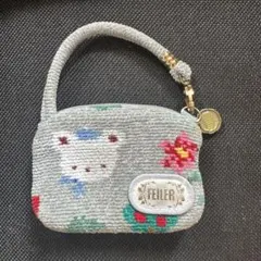 2026年最新】フェイラーサイドポーチの人気アイテム - メルカリ