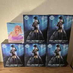 2025年最新】その着せ替え人形は恋をする Aqua Float Girls フィギュア