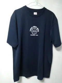 東海大望洋高バスケ部チームTシャツ