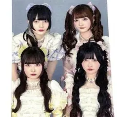 きゅるりんってしてみて CD ブロマイド まとめ売り アイドルグループ「きゅるりんってしてみて」がFamilyMartVisionに初
