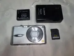 2026年最新】DMC-FX01の人気アイテム - メルカリ