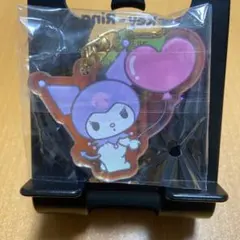韓国 クロミ キーホルダー
