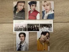 TXT トレカセット