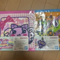 たまごっち 一番くじ