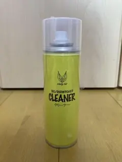 Misty Air スキー スノーボード クリーナー