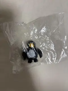 ダンスケ・コンドウ 2 ペンギン