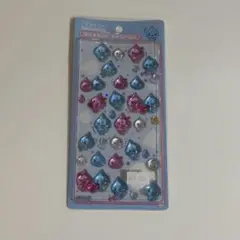 m*0様 ボンボンドロップシール　しずくちゃん　正規品