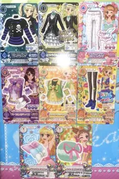 2026年最新】アイカツカードの人気アイテム - メルカリ
