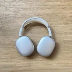 Apple AirPods Max シルバー 正規品