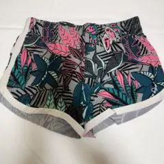 Gap 植物柄ショートパンツ Sサイズのサムネイル
