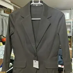 新品　　ジャケットのサムネイル
