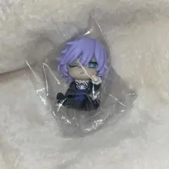 肩ズン　ツイステ　エペル　ポムフィオーレ