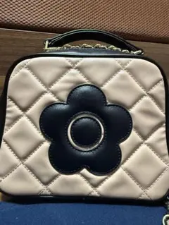 MARY QUANT ショルダーバッグ