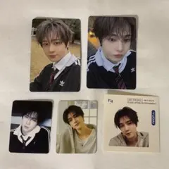 INI PULSE 사노 유대 봉입 트레카