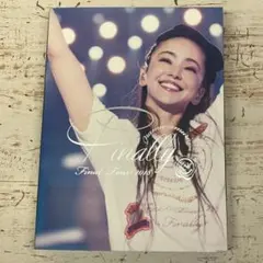2026年最新】安室奈美恵 dvd finally 5枚組の人気アイテム - メルカリ