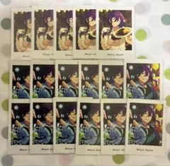 あんスタ マヨイ ぱしゃっつ