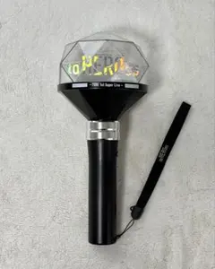 GNJB OFFICIAL LIGHT STICK ver.1げんじぶペンライト - メルカリ