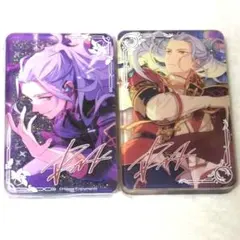 乱凪砂 中国限定 流砂コロッタ 2種セット