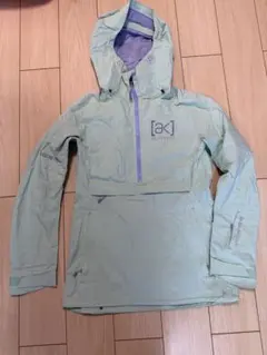 BURTON ak GORE-TEX ジャケット ウェア XS