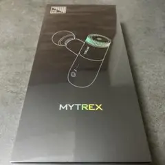 MYTREX マイトレックス REBIVE MINI XS2 筋膜リリースガン