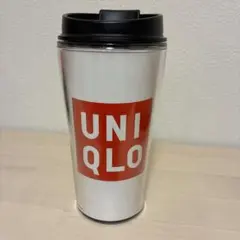 UNIQLOタンブラー