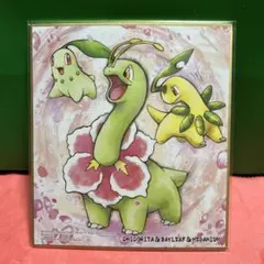 2025年最新】ポケモン 色紙の人気アイテム - メルカリ