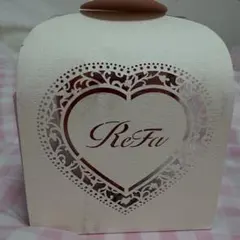 ReFa ハートブラシ